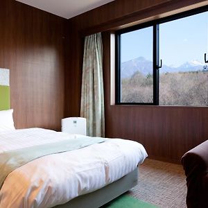 Luxury Twin Room Forest View Non Smoking