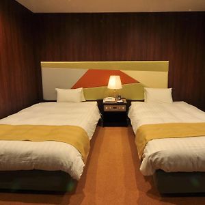 Luxury Twin Room MtFuji View Non-Smoking